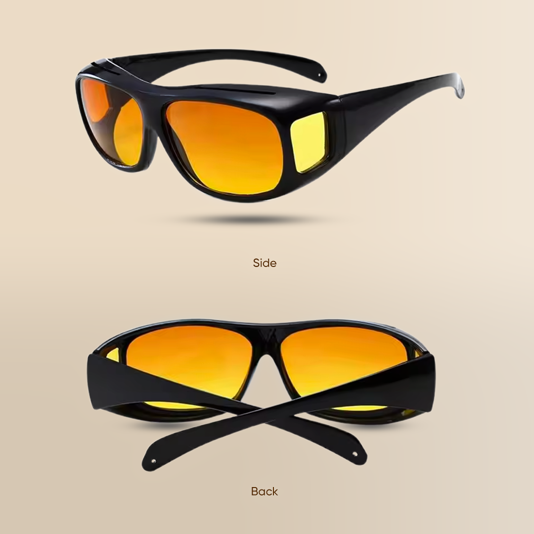 Night Vision Sunglasses