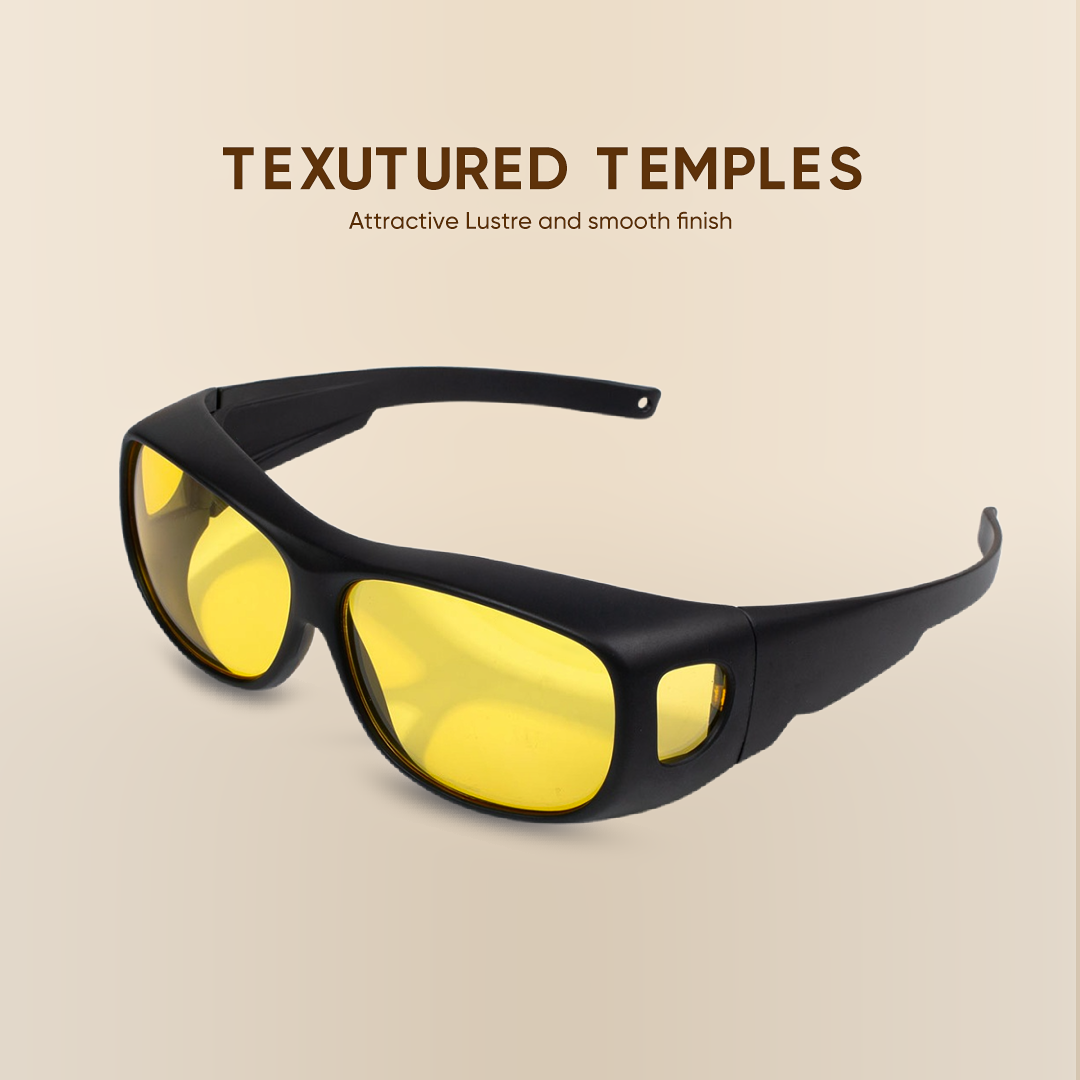 Night Vision Sunglasses